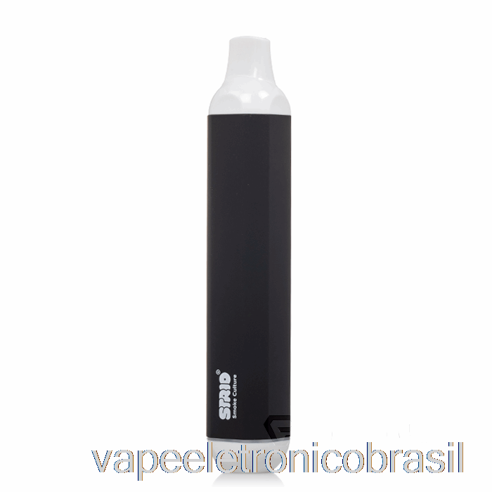 Vape Eletrônico Strio Cartboy 510 Bateria Cosmos Preto